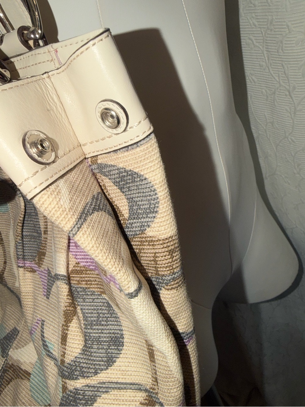 Coach Soho bag - Picture 4 of 13